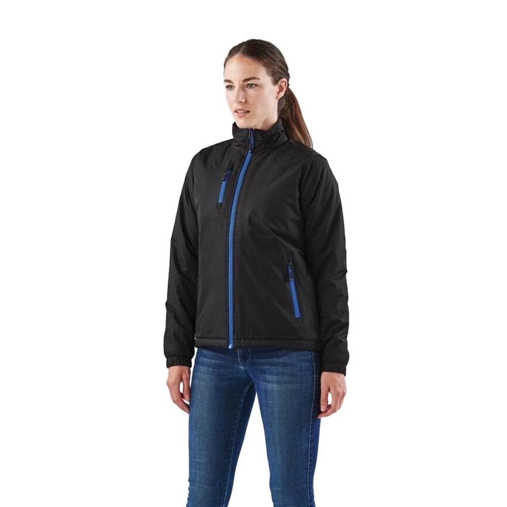 NWT STORMTECH Bolt Thermal Shell Jacket - Water Repellent Adventure Outdoor